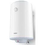 Водонагрівач електричний Tesy SimpatEco CTVOL 804415 D07 TRC 80 л, 1.5 кВт, круглий, мех. керування, Болгарія, C, фото  | SNABZHENIE.com.ua