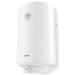 Водонагрівач електричний Tesy Dry 100V CTV OL 1004416D D06 TR 100 л, 1.6 кВт, сухий тен, круглий, мех. керування, Болгарія, C, фото  | SNABZHENIE.com.ua