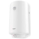 Водонагрівач електричний Tesy Dry 80V CTV OL 804416D D06 TR 80 л, 1.6 кВт, сухий тен, круглий, мех. керування, Болгарія, C, фото  | SNABZHENIE.com.ua