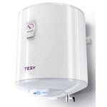 Водонагрівач електр. TESY Bilight 50V круглий GCV 504420 B11 TSRC, 50л, 2кВт, мех. кер-ння, C, білий, фото , зображення 2 | SNABZHENIE.com.ua