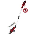 Einhell Ножиці для трави акум GE-CG 18/100 Li T - Solo, 18В, PXC (без АКБ і ЗП), фото , изображение 2 | SNABZHENIE.com.ua