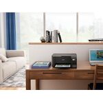 БФП ink color A4 Epson EcoTank L3201 33_15 ppm USB 4 inks, фото , зображення 3 | SNABZHENIE.com.ua