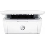 Багатофункціональний пристрій А4 ч/б HP LaserJet M141a, фото , зображення 2 | SNABZHENIE.com.ua
