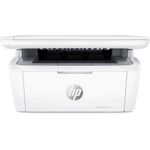 Багатофункціональний пристрій А4 ч/б HP LaserJet M141w з Wi-Fi, фото , изображение 2 | SNABZHENIE.com.ua