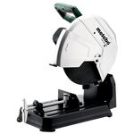 Metabo Пила монтажна CS 22-355, 2300Вт, диск 355мм, 3700об/хв, 16.8кг, фото , изображение 2 | SNABZHENIE.com.ua