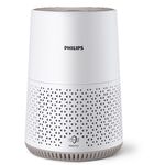 Очищувач повітря Philips Series 600i, 40м2, 170м3/год, дисплей, HEPA фільтр, Wi-Fi, 3 режими, білий, фото , зображення 2 | SNABZHENIE.com.ua
