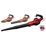 Einhell Повітродув садовий універсальний акумуляторний GE-UB 18/250 Li E - Solo, PXC, 18В (без АКБ і ЗП), фото , изображение 2 | SNABZHENIE.com.ua