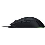 Миша Razer Cobra, RGB, USB-A, чорний, фото , изображение 3 | SNABZHENIE.com.ua