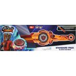 Дзиґа Infinity Nado VI Standard Pack Палаючий Бойовий Ведмідь (Blazing War Bear), фото  | SNABZHENIE.com.ua