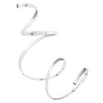 LEDVANCE Стрічка світлодіодна FLEX 14W, 1300Lm, 5M RGB 3000K RC, фото , изображение 3 | SNABZHENIE.com.ua