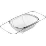 Корзина Deante сталева для сушки овочів для фруктів,, фото  | SNABZHENIE.com.ua