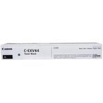 Тонер Canon C-EXV64 C3922i/3926i/3930i/3935i (36000 стор.) Black, фото , изображение 2 | SNABZHENIE.com.ua