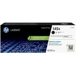 Картридж HP 145X LJ Pro 3003/3103 Black (3 800 стор), фото , зображення 2 | SNABZHENIE.com.ua
