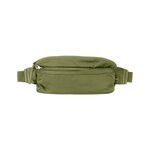 Сумка через плече, розкладна, Tucano Let Me Out Crossbody, зелена, фото , зображення 3 | SNABZHENIE.com.ua