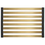 Решітка для посуду Grohe для кухонної мийки, матовий прохолодний схід сонця, фото , зображення 3 | SNABZHENIE.com.ua