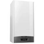 Котел газовий Ariston CLAS X 24 CF EU димохідний двоконтурний 24кВт розширене меню, фото  | SNABZHENIE.com.ua