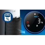 Фільтр Philips NanoProtect Pro S3 для зволожувачів та очисників повітря, фото , изображение 3 | SNABZHENIE.com.ua