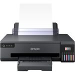 Принтер ink color A3 Epson EcoTank L18050 22_22 ppm USB Wi-Fi 6 inks, фото , зображення 3 | SNABZHENIE.com.ua