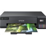 Принтер ink color A3 Epson EcoTank L18050 22_22 ppm USB Wi-Fi 6 inks, фото , зображення 2 | SNABZHENIE.com.ua