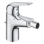 Змішувач для біде Grohe QuickFix Swift неповоротний, хром, фото , зображення 2 | SNABZHENIE.com.ua