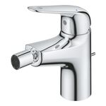 Змішувач для біде Grohe QuickFix Swift неповоротний, хром, фото , зображення 3 | SNABZHENIE.com.ua