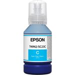 Контейнер з чорнилом Epson SC-T3100x Cyan, фото  | SNABZHENIE.com.ua