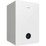 Котел газовий Bosch GC5700iW 35 P 23, конденсаційний, одноконтурний, 35 кВт, фото , изображение 2 | SNABZHENIE.com.ua