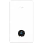 Котел газовий Bosch GC5700iW 24/30 C 23 конденсаційний, двоконтурний, 24/30 кВт, фото  | SNABZHENIE.com.ua