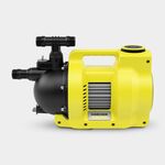Karcher Насос садовий BP 7.000 Garden, 1100Вт, 7.0 куб/година, висота подачі 50м, висота всмоктування 8 м, 9.9 кг, фото , зображення 3 | SNABZHENIE.com.ua