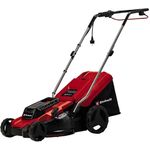 Einhell Газонокосарка GC-EM 1600/37, 1600 Вт, 37 см, 38 л, 20-60 мм, до 700 м2, 10.8 кг, фото  | SNABZHENIE.com.ua