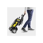 Karcher Мінімийка високого тиску K 7 WCM, 3000Вт, 20-180бар, 600л/год, 17кг, фото , зображення 3 | SNABZHENIE.com.ua