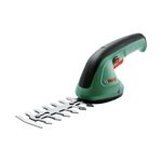 Bosch Кущоріз акумуляторний EasyShear, 3.6В, 1х1.5Аг, лезо 12см, крок різу 8мм, 0.5кг, фото , изображение 3 | SNABZHENIE.com.ua