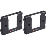 Einhell Настінне кріплення до акумуляторів PXC, 2шт, 0.05кг, фото , изображение 2 | SNABZHENIE.com.ua