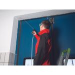 Einhell Пістолет продувний з довгою насадкою 500мм, 8бар, 0.16кг, фото , изображение 3 | SNABZHENIE.com.ua