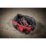 Einhell Сумка для інструменту Bag 56/29, закрита, поліестер, до 25кг, 56х29х30см, 1.66кг, фото , зображення 3 | SNABZHENIE.com.ua