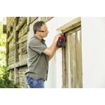 Einhell Шліфувальний папір трикутний Q-STICK KWB, 15шт, 150x150x100мм, фото , зображення 3 | SNABZHENIE.com.ua