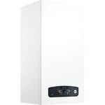 Котел газовий Ariston CARES S SYSTEM 24 конденсаційний одноконтурний 24кВт, фото , изображение 2 | SNABZHENIE.com.ua