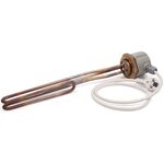 Електричний нагрівальний елемент TESY ACS Heating element 3kW-PLUG AND PLAY 3кВт 6/4" термостат, фото  | SNABZHENIE.com.ua