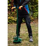 Шнек грунтовый 250 мм, диаметр 15G072, фото , изображение 3 | SNABZHENIE.com.ua