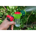 Аэратор для сандалий Verto, фото , изображение 3 | SNABZHENIE.com.ua