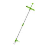 Розбірна ємність для зберігання дощової води, 100 л, ПВХ, фото , изображение 2 | SNABZHENIE.com.ua