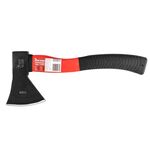 Сокира 600 г, рукоятка зі скловолокна Top Tools, фото , зображення 2 | SNABZHENIE.com.ua