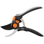 Байпасний секатор 200 мм, діапазон до 18 мм, регульована відстань NEO, фото  | SNABZHENIE.com.ua