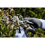 Секатор молодих пагонів 185 мм, діапазон до 6 мм NEO, фото , зображення 3 | SNABZHENIE.com.ua