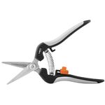 Секатор молодих пагонів 185 мм, діапазон до 6 мм NEO, фото , зображення 2 | SNABZHENIE.com.ua