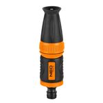 Набір зі спринклером, з'єднувачами та 3/4 крановим з'єднанням, фото , изображение 2 | SNABZHENIE.com.ua