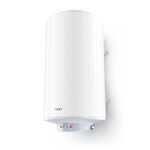 Водонагрівач електричний Tesy Maxeau Classic GCV 1505620 D06 SRC 150 л, 2 кВт, круглий, мех. керування, Болгарія, C, фото , изображение 2 | SNABZHENIE.com.ua