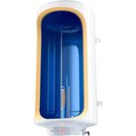 Водонагрівач електричний Tesy Maxeau Classic GCV 1505620 D06 SRC 150 л, 2 кВт, круглий, мех. керування, Болгарія, C, фото , изображение 3 | SNABZHENIE.com.ua