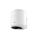 Водонагрівач електричний Tesy Modeco Cloud GCV 504716D C22 ECW 50 л, 1.6 кВт, керамічний сухий тен, круглий, електронне керування, Wi-Fi, Болгария, B, фото , зображення 2 | SNABZHENIE.com.ua