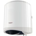 Водонагрівач електричний Tesy Modeco Cloud GCV 504716D C22 ECW 50 л, 1.6 кВт, керамічний сухий тен, круглий, електронне керування, Wi-Fi, Болгария, B, фото  | SNABZHENIE.com.ua